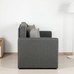 Диван-кровать Найс Р (120) ТД 298 в Коротчаево - korotchaevo.mebel24.online | фото 4