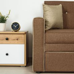Диван-кровать Найс Р (120) ТД 299 в Коротчаево - korotchaevo.mebel24.online | фото 8