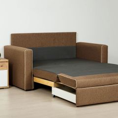Диван-кровать Найс Р (120) ТД 299 в Коротчаево - korotchaevo.mebel24.online | фото 2