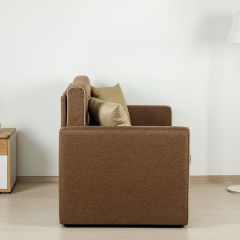 Диван-кровать Найс Р (120) ТД 299 в Коротчаево - korotchaevo.mebel24.online | фото 4