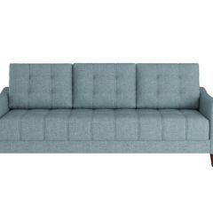 Диван-кровать "Римини" 1 СК Модель 045 в Коротчаево - korotchaevo.mebel24.online | фото 5