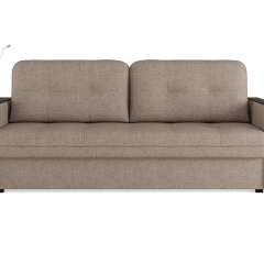 Диван-кровать "SMART" 4 Б4-3т-Б3 СК (Sherlock 932) в Коротчаево - korotchaevo.mebel24.online | фото 2