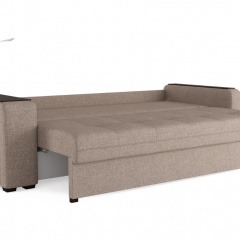 Диван-кровать "SMART" 4 Б4-3т-Б3 СК (Sherlock 932) в Коротчаево - korotchaevo.mebel24.online | фото 4