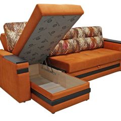 Диван LaFlex 1-01 ДУ Norma (ткань 3 кат.) НПБ Pocket Spring в Коротчаево - korotchaevo.mebel24.online | фото 2