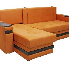 Диван LaFlex 1-01 ДУ Norma (ткань 3 кат.) НПБ Pocket Spring в Коротчаево - korotchaevo.mebel24.online | фото 3