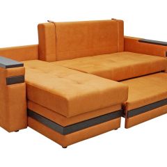 Диван LaFlex 1-01 ДУ Norma (ткань 3 кат.) НПБ Pocket Spring в Коротчаево - korotchaevo.mebel24.online | фото 4