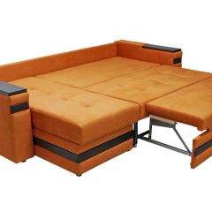Диван LaFlex 1-01 ДУ Norma (ткань 3 кат.) НПБ Pocket Spring в Коротчаево - korotchaevo.mebel24.online | фото 6