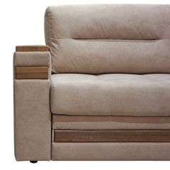 Диван LaFlex 1-01 ДУ Norma (ткань 3 кат.) НПБ Pocket Spring в Коротчаево - korotchaevo.mebel24.online | фото 9