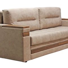 Диван LaFlex 1 БД Norma (ткань 4 кат.) НПБ Pocket Spring в Коротчаево - korotchaevo.mebel24.online | фото 2