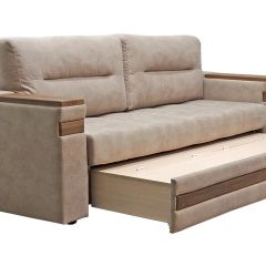 Диван LaFlex 1 БД Norma (ткань 4 кат.) НПБ Pocket Spring в Коротчаево - korotchaevo.mebel24.online | фото 3