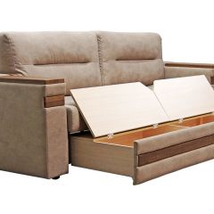 Диван LaFlex 1 БД Norma (ткань 4 кат.) НПБ Pocket Spring в Коротчаево - korotchaevo.mebel24.online | фото 4
