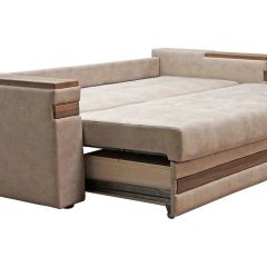 Диван LaFlex 1 БД Norma (ткань 4 кат.) НПБ Pocket Spring в Коротчаево - korotchaevo.mebel24.online | фото 5
