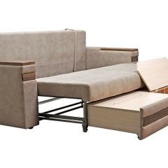 Диван LaFlex 1 БД Norma (ткань 4 кат.) НПБ Pocket Spring в Коротчаево - korotchaevo.mebel24.online | фото 6