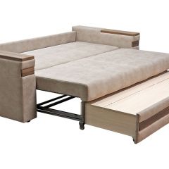 Диван LaFlex 1 БД Norma (ткань 4 кат.) НПБ Pocket Spring в Коротчаево - korotchaevo.mebel24.online | фото 7