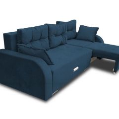 Диван Милан Dream Denim в Коротчаево - korotchaevo.mebel24.online | фото 2