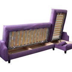 Диван Милана 10 ДУ (2 категория) в Коротчаево - korotchaevo.mebel24.online | фото 5