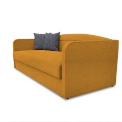 Диван-софа Гарвард Savana Plus Yellow в Коротчаево - korotchaevo.mebel24.online | фото 3