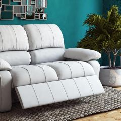 Диван-трансформер Recliner TWIN (Твин) 1 кат. ткани в Коротчаево - korotchaevo.mebel24.online | фото 2