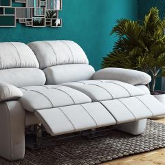 Диван-трансформер Recliner TWIN (Твин) 1 кат. ткани в Коротчаево - korotchaevo.mebel24.online | фото 3