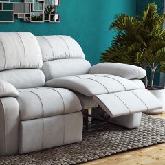 Диван-трансформер Recliner TWIN (Твин) 1 кат. ткани в Коротчаево - korotchaevo.mebel24.online | фото 4