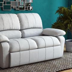 Диван-трансформер Recliner TWIN (Твин) 3 кат. ткани в Коротчаево - korotchaevo.mebel24.online | фото 2