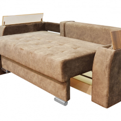 Диван Виктория 5 ДУ (П3+Д4+Д2+П3) (2 категория) Pocket в Коротчаево - korotchaevo.mebel24.online | фото 2