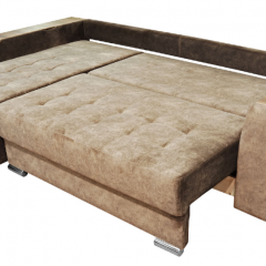 Диван Виктория 5 ДУ (П3+Д4+Д2+П3) (2 категория) Pocket в Коротчаево - korotchaevo.mebel24.online | фото 3