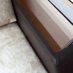 Диван Виктория 5 ДУ (П3+Д4+Д2+П3) (2 категория) Pocket в Коротчаево - korotchaevo.mebel24.online | фото 6