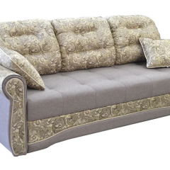 Диван Виктория 8 БД (1 категория) Bonnel в Коротчаево - korotchaevo.mebel24.online | фото
