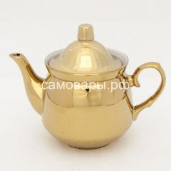 Электрический классический самовар на 2 л формы "Тюльпан" в наборе VIP в Коротчаево - korotchaevo.mebel24.online | фото 3