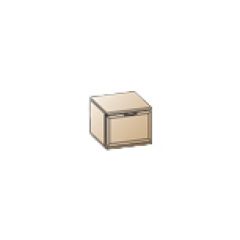 Гостиная Карина Композиция 10 (Снежный ясень) в Коротчаево - korotchaevo.mebel24.online | фото 8