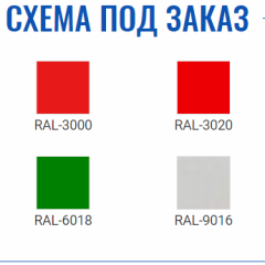 Картотека ПРАКТИК AFC-02 в Коротчаево - korotchaevo.mebel24.online | фото 2