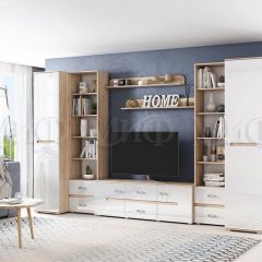 КИМ Пенал (белый) в Коротчаево - korotchaevo.mebel24.online | фото 7