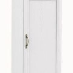 КЛАУДИ КД6 Шкаф для белья в Коротчаево - korotchaevo.mebel24.online | фото