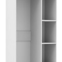 КЛАУДИ КД8 Шкаф для одежды в Коротчаево - korotchaevo.mebel24.online | фото 2