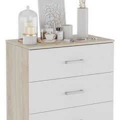 Комод Diamond Тип 1 в Коротчаево - korotchaevo.mebel24.online | фото