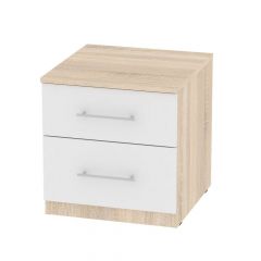 Комод K-48x45x45-1 Калисто (тумба прикроватная) в Коротчаево - korotchaevo.mebel24.online | фото