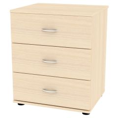 Комод "Алиса (K5)" ручка скоба в Коротчаево - korotchaevo.mebel24.online | фото
