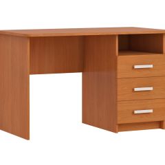 Компьютерный стол Сити-2 Ст105.0 в Коротчаево - korotchaevo.mebel24.online | фото 2
