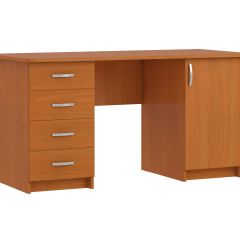Компьютерный стол Сити-3 Ст106.0 в Коротчаево - korotchaevo.mebel24.online | фото 2