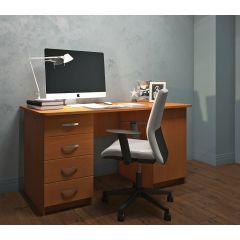 Компьютерный стол Сити-3 Ст106.0 в Коротчаево - korotchaevo.mebel24.online | фото