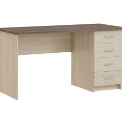 Компьютерный стол Сити-4 Ст107.0 в Коротчаево - korotchaevo.mebel24.online | фото 2