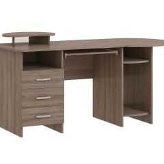 Компьютерный стол Ст071.1 в Коротчаево - korotchaevo.mebel24.online | фото 2