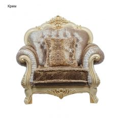 Комплект мягкой мебели Илона (без механизма) 3+1+1 в Коротчаево - korotchaevo.mebel24.online | фото 3