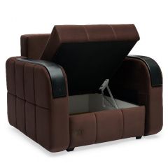 Комплект мягкой мебели Остин HB-178-16 (Велюр) Угловой + 1 кресло в Коротчаево - korotchaevo.mebel24.online | фото 3