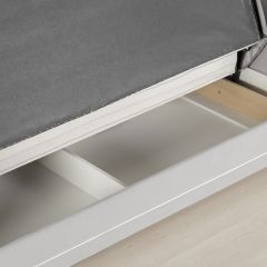 Комплект Роуз ТД 414 диван-кровать + кресло + комплект подушек в Коротчаево - korotchaevo.mebel24.online | фото 5