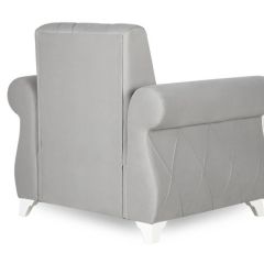 Комплект Роуз ТД 414 диван-кровать + кресло + комплект подушек в Коротчаево - korotchaevo.mebel24.online | фото 8