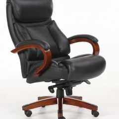 Кресло BRABIX PREMIUM "Infinity EX-707" (дерево, черное) 531826 в Коротчаево - korotchaevo.mebel24.online | фото 3