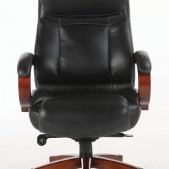 Кресло BRABIX PREMIUM "Infinity EX-707" (дерево, черное) 531826 в Коротчаево - korotchaevo.mebel24.online | фото 5