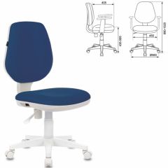 Кресло BRABIX "Fancy MG-201W", 532413 в Коротчаево - korotchaevo.mebel24.online | фото 2